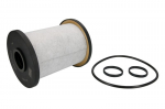 Oro filtras MANN-FILTER LC 10 001 X