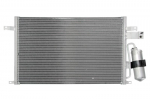 Kondicionieriaus radiatorius NRF 350017