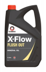 Variklių alyva COMMA X-FLOW (5L) X-FLOW FLUSH OUT 5L