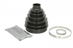 gofruotoji membrana, kardaninis velenas PASCAL G5C033PC