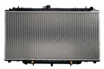 Variklio radiatorius NRF NRF 58548