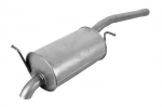 galinis duslintuvas BOS233-505