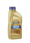 Variklių alyva RAVENOL Cleansynto (1L) 0W40 RAV SSL SAE 0W40 1L