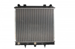 Variklio radiatorius THERMOTEC D7I003TT