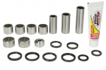 Pakabos rem. kompl. PWLK-H42-000 Tinka: HONDA