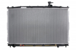 Variklio radiatorius NISSENS NIS 67505