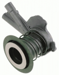 Sankabos centrinis darbinis cilindras 3182 600 141