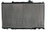 Variklio radiatorius THERMOTEC D74009TT