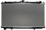 Variklio radiatorius THERMOTEC D71020TT