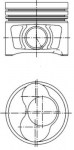stūmoklis 40 409 620