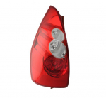 Žibintas galas Kairė MAZDA 5