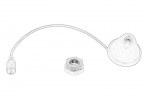 Antenos laikiklis OE SEAT 1P0 035 501A
