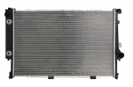 Variklio radiatorius NRF NRF 53870