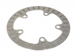 Stabdžių diskas MST449 Priekis fiksuotas TRW 310/165,3/4,5mm/195mm