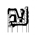 Riebok&scaron;lis 130x170x15,5mm CO19031614B