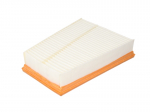 Oro filtras MANN-FILTER C 2538