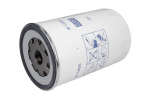Alyvos filtras MANN-FILTER W 1160/5