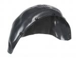 Plastikinis posparnis Kairė Galas HYUNDAI GETZ