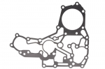 alyvos tarpiklis, neautomatinė pavarų dėžė 74530840