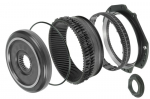sinchronizatoriaus korpusas, mechaninė transmisija 88530762