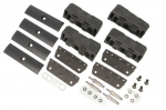 Bagažinės kojelės adapteris THULE THU 3144