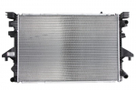 Variklio radiatorius DENSO DRM32040