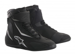 Batai Turistiniai FASTBACK V2 ALPINESTARS spalva balta/juoda