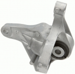 montavimas, automatinė transmisija LEMFOERDER LMI30502