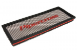 Sportinis oro filtras (plok&scaron;čias) TUPP1621 341/136/30mm