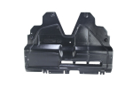 Apsauga po varikliu PEUGEOT 206, 206+
