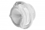 termostato korpusas OE IVECO 504263917