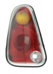 Žibintas galas Kairė MINI (R50, R53), (R52)
