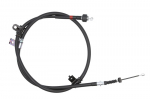 Rankinio stabdžio lynas KOREA C70540OEM
