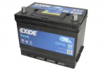 Akumuliatorius EXIDE EB704 12V 70Ah 540A D+
