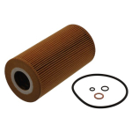 Alyvos filtras FEBI FE26690