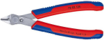 KNIPEX 78 03 125 Replės kirpimui elektrikams 78 03 125