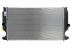 Variklio radiatorius DENSO DRM50072