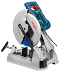 BOSCH Diskinės metalo pjovimo staklės 0 601 B28 000