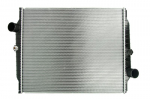 Variklio radiatorius NRF NRF 50258