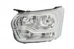 Priekinis žibintas TYC TYC 20-14784-05-2 FORD TRANSIT, TRANSIT V363