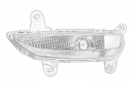 Ap&scaron;vietimas OE HYUNDAI 92208A2000