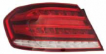 Žibintas galas De&scaron;inė MERCEDES E T-MODEL (S212), E (W212)