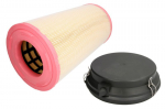 Oro filtras MANN-FILTER C 26 024 KIT