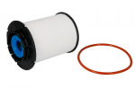 Degalų filtras MANN-FILTER PU 7012 Z