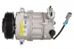 Kondicionieriaus kompresorius NIS 89497