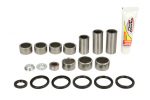 Pakabos rem. kompl. PWLK-H47-000 Tinka: HONDA