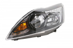 Priekinis žibintas VISTEON/VARROC 20-201-01125 FORD FOCUS II, FOCUS II/KOMBI; FORD USA FOCUS