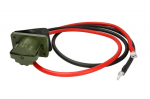 Paleidimo kabeliai TRUCKLIGHT EC-SO35/2-G Z NAK 1,5M