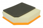 Oro filtras KNECHT LX1289/1