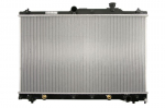 Variklio radiatorius NISSENS NIS 64657